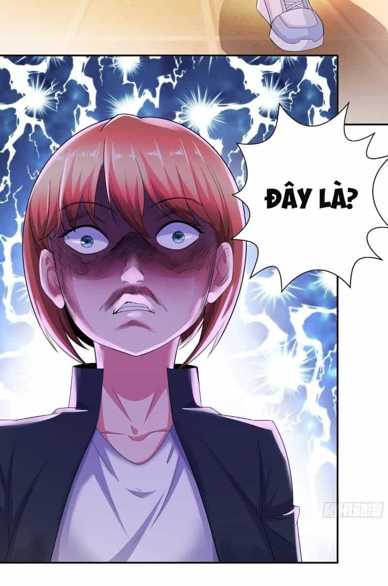 Đô Thị Lãng Tử - Chương 4 - ảnh 40