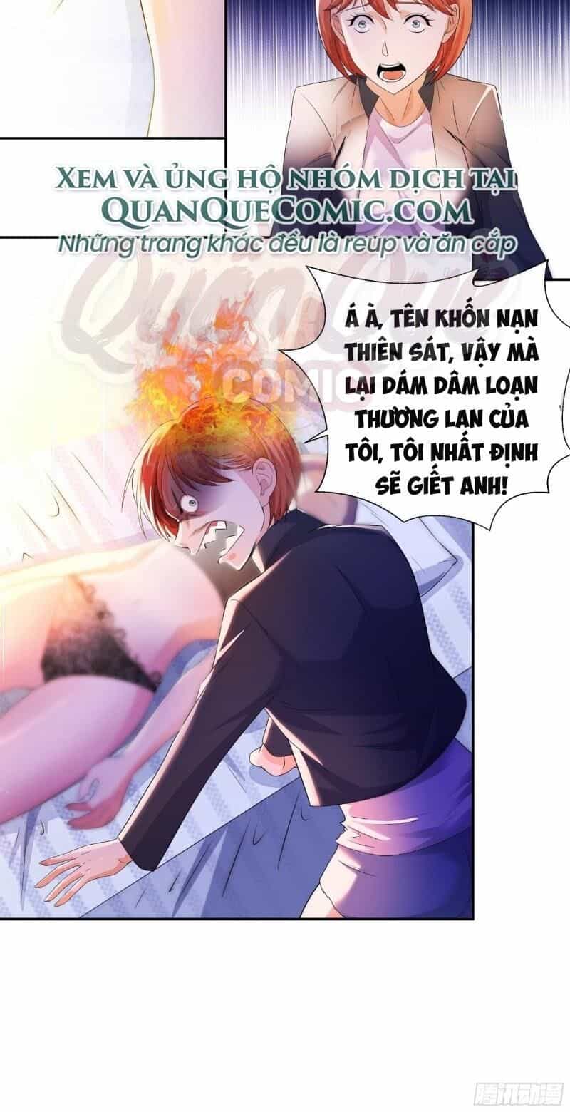 Đô Thị Lãng Tử - Chương 4 - ảnh 42