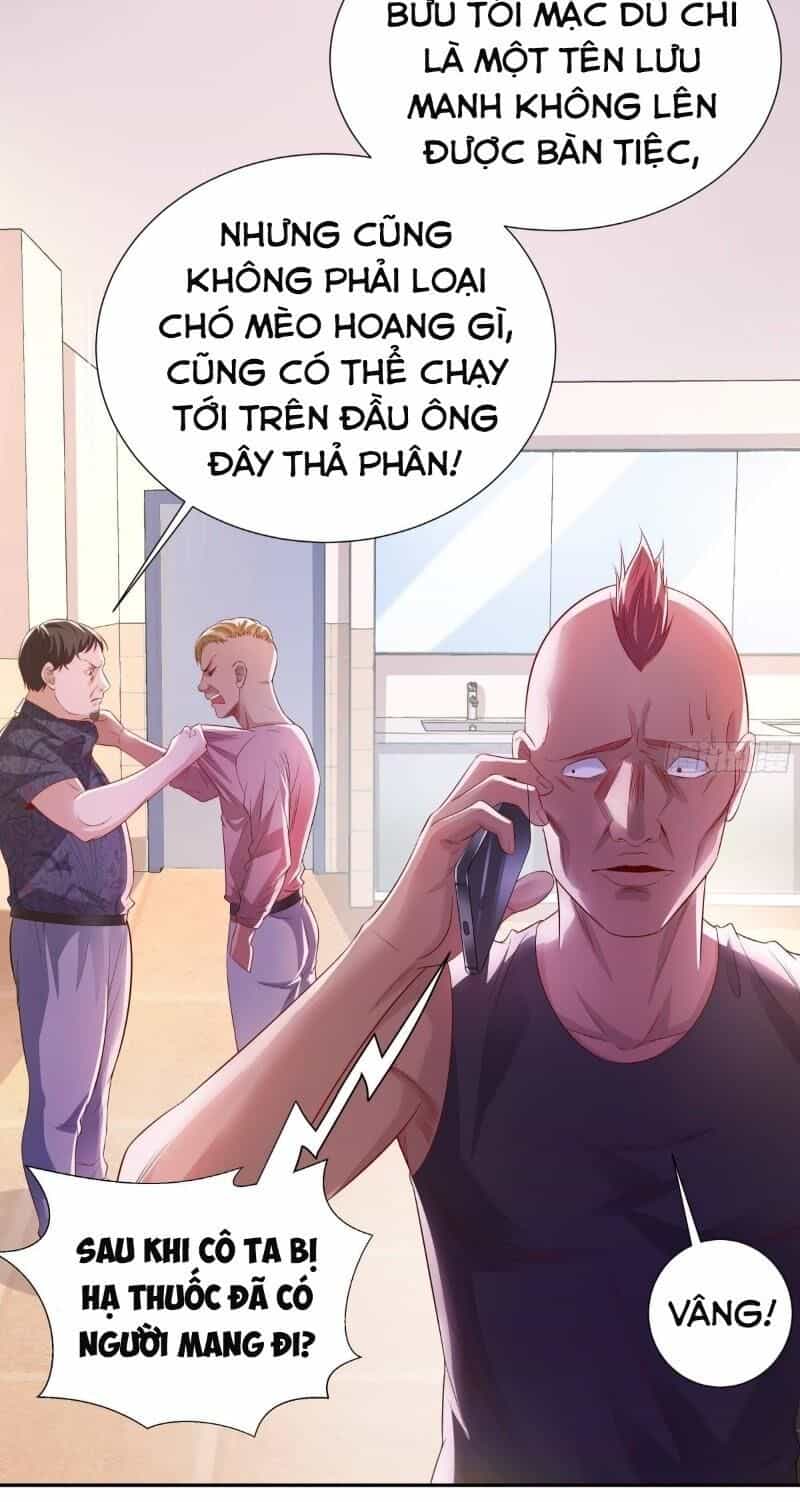 Đô Thị Lãng Tử - Chương 4 - ảnh 8
