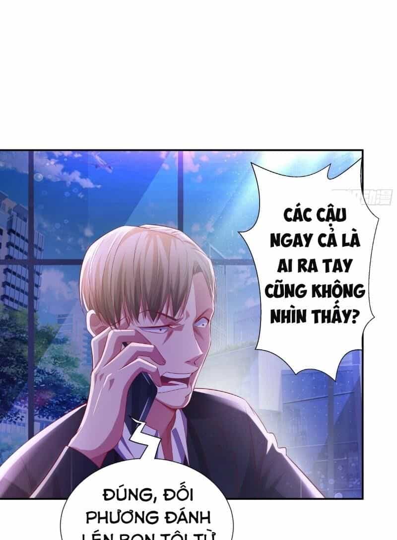 Đô Thị Lãng Tử - Chương 4 - ảnh 9