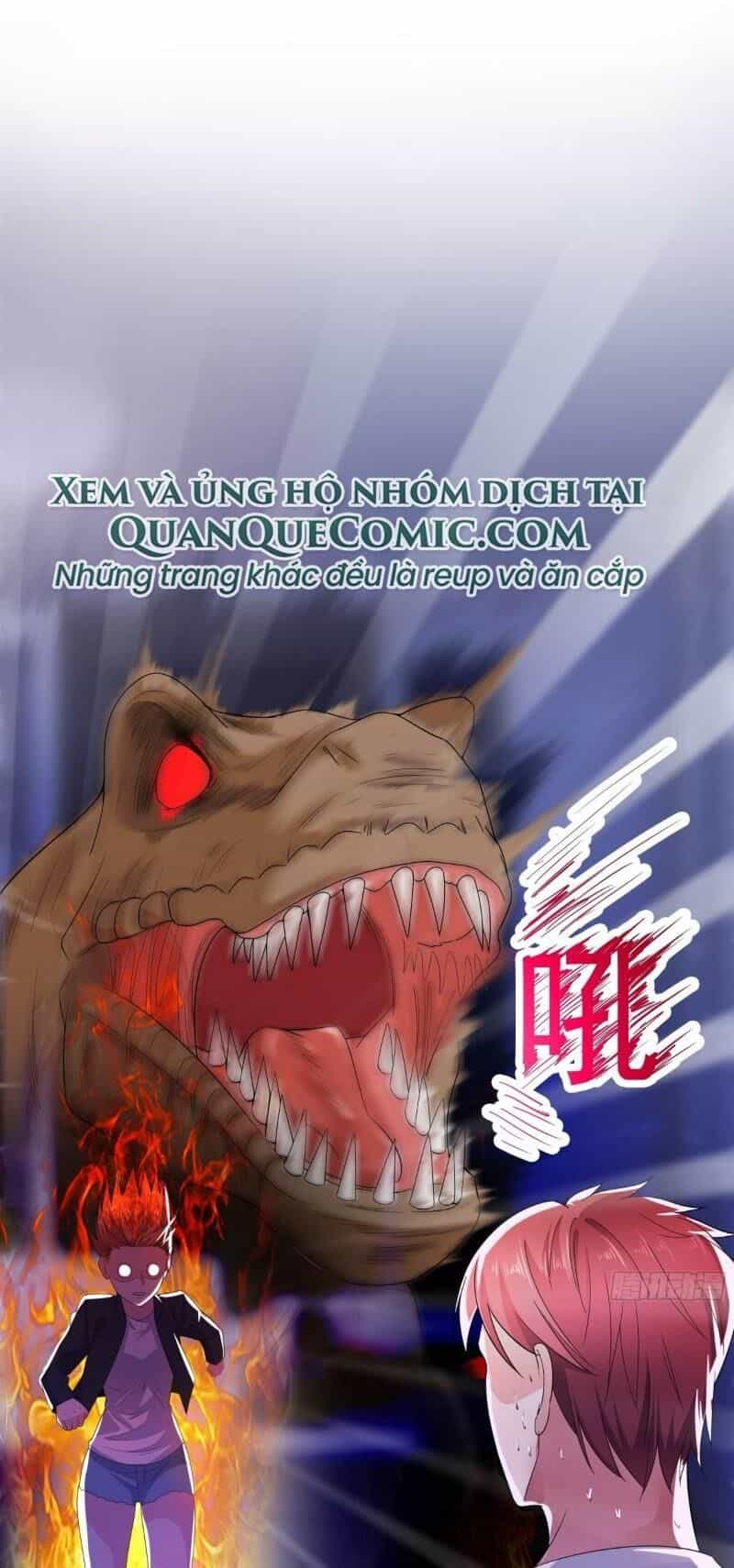 Đô Thị Lãng Tử - Chương 5 - ảnh 1