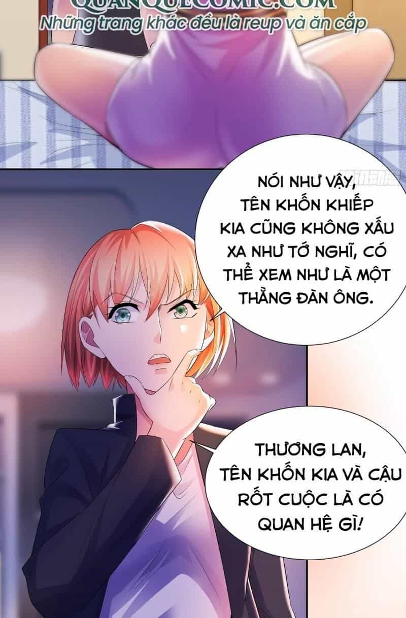 Đô Thị Lãng Tử - Chương 5 - ảnh 10