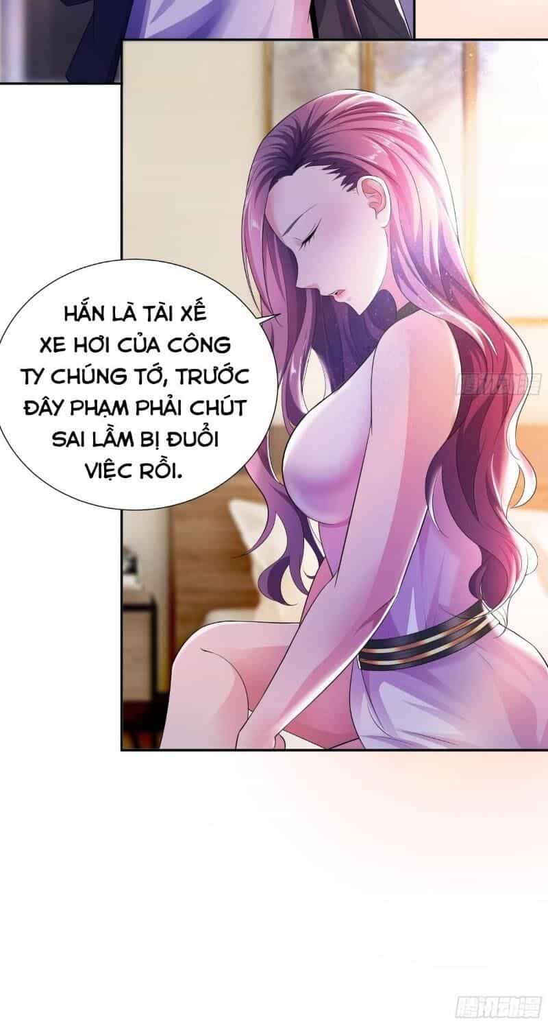Đô Thị Lãng Tử - Chương 5 - ảnh 11