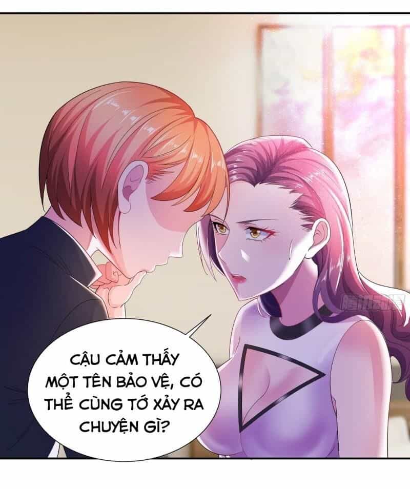 Đô Thị Lãng Tử - Chương 5 - ảnh 13
