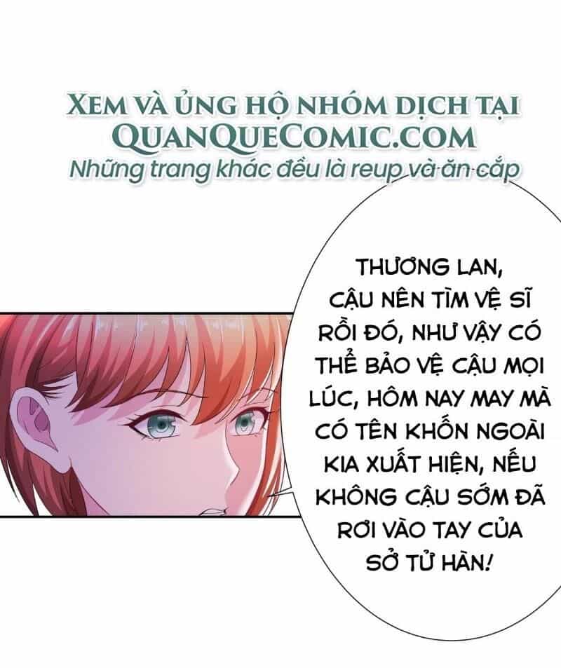 Đô Thị Lãng Tử - Chương 5 - ảnh 14