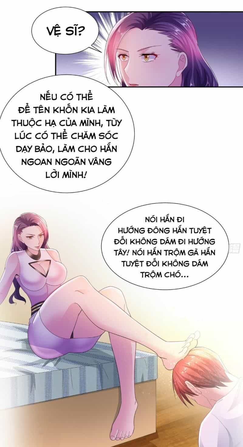 Đô Thị Lãng Tử - Chương 5 - ảnh 15