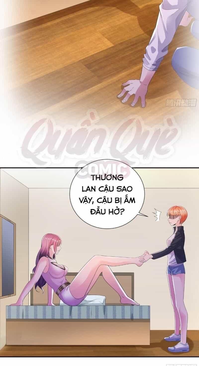 Đô Thị Lãng Tử - Chương 5 - ảnh 16