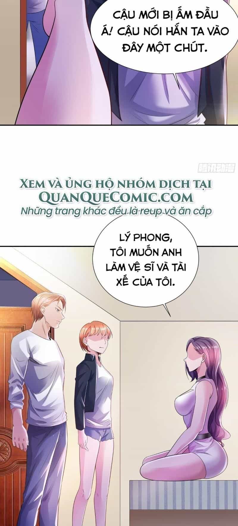 Đô Thị Lãng Tử - Chương 5 - ảnh 18