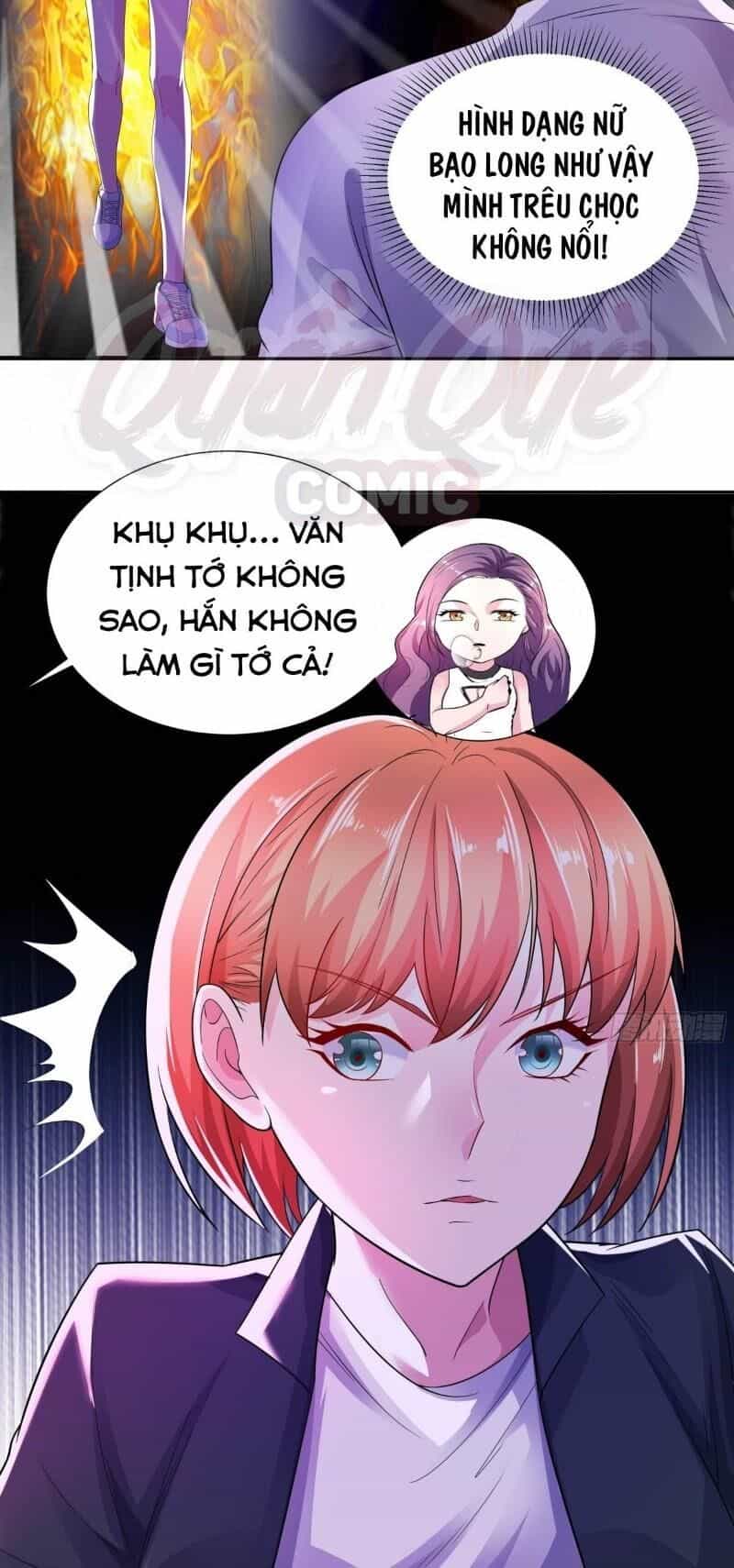 Đô Thị Lãng Tử - Chương 5 - ảnh 2