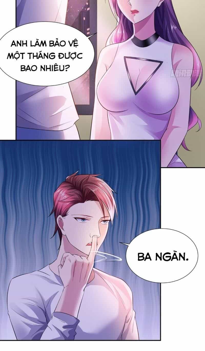 Đô Thị Lãng Tử - Chương 5 - ảnh 20