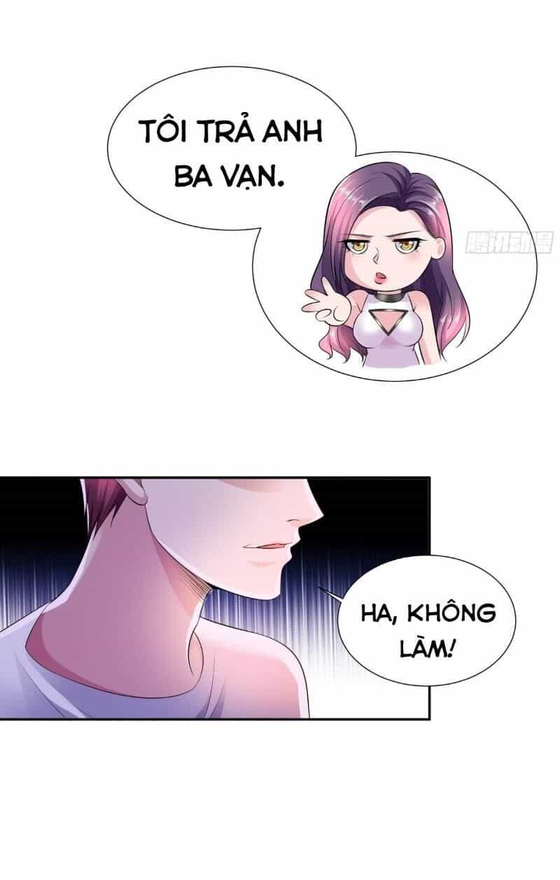 Đô Thị Lãng Tử - Chương 5 - ảnh 21