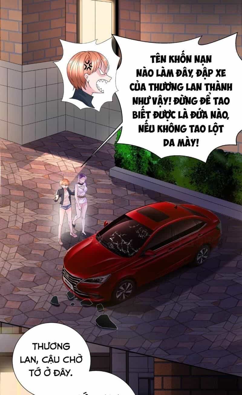 Đô Thị Lãng Tử - Chương 5 - ảnh 23