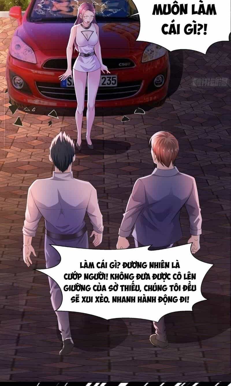 Đô Thị Lãng Tử - Chương 5 - ảnh 26