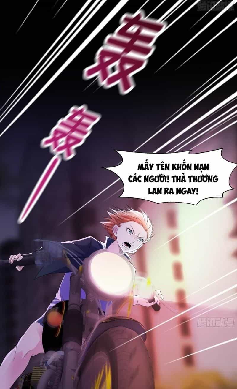 Đô Thị Lãng Tử - Chương 5 - ảnh 27