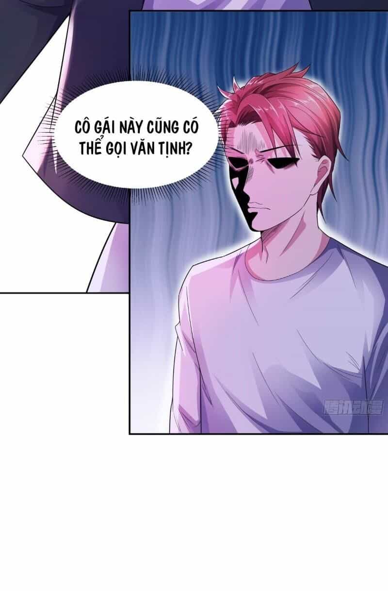 Đô Thị Lãng Tử - Chương 5 - ảnh 3