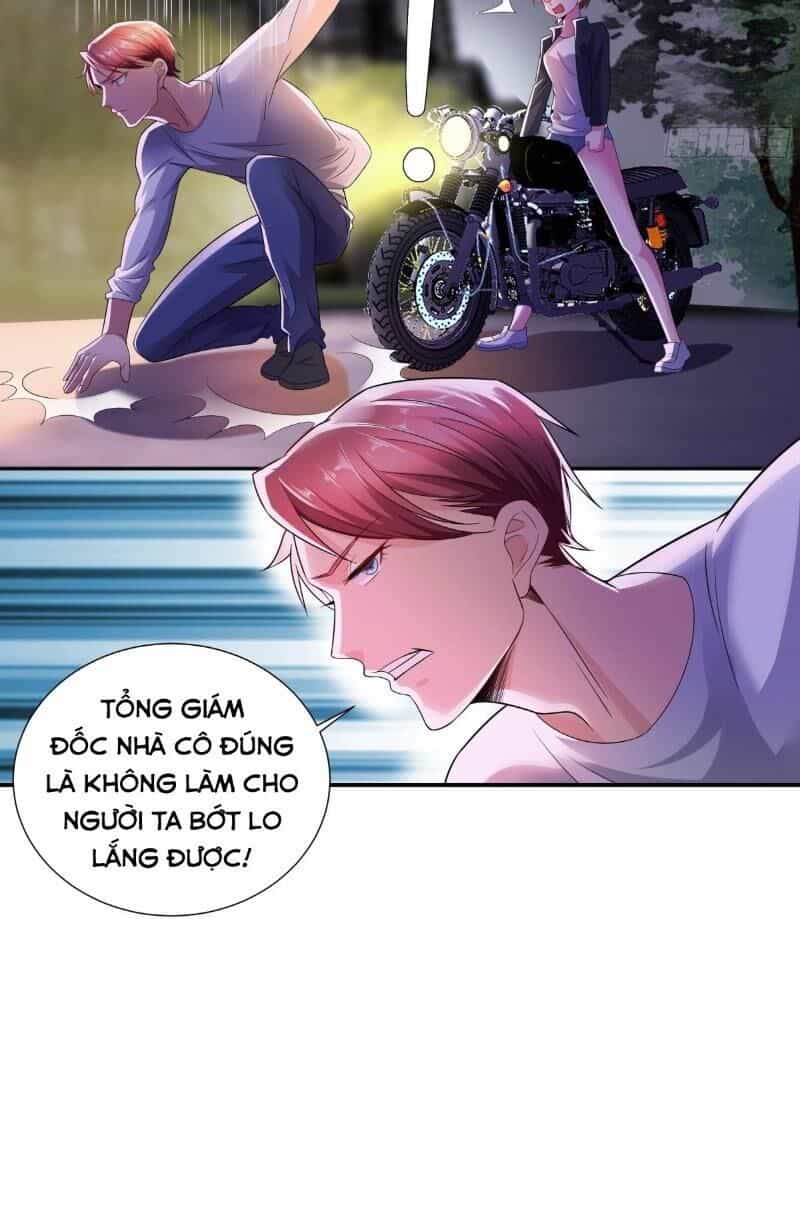 Đô Thị Lãng Tử - Chương 5 - ảnh 32