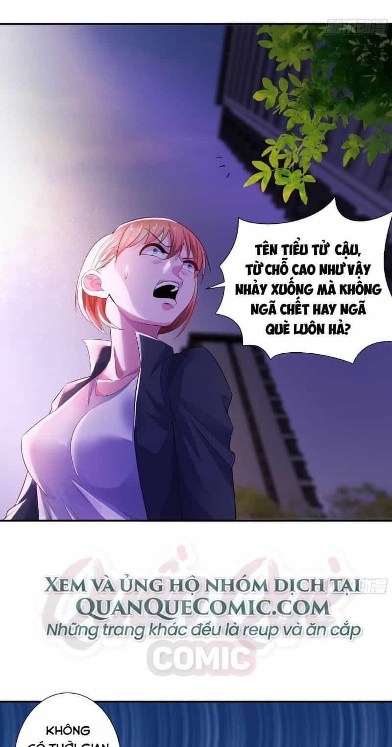 Đô Thị Lãng Tử - Chương 5 - ảnh 33