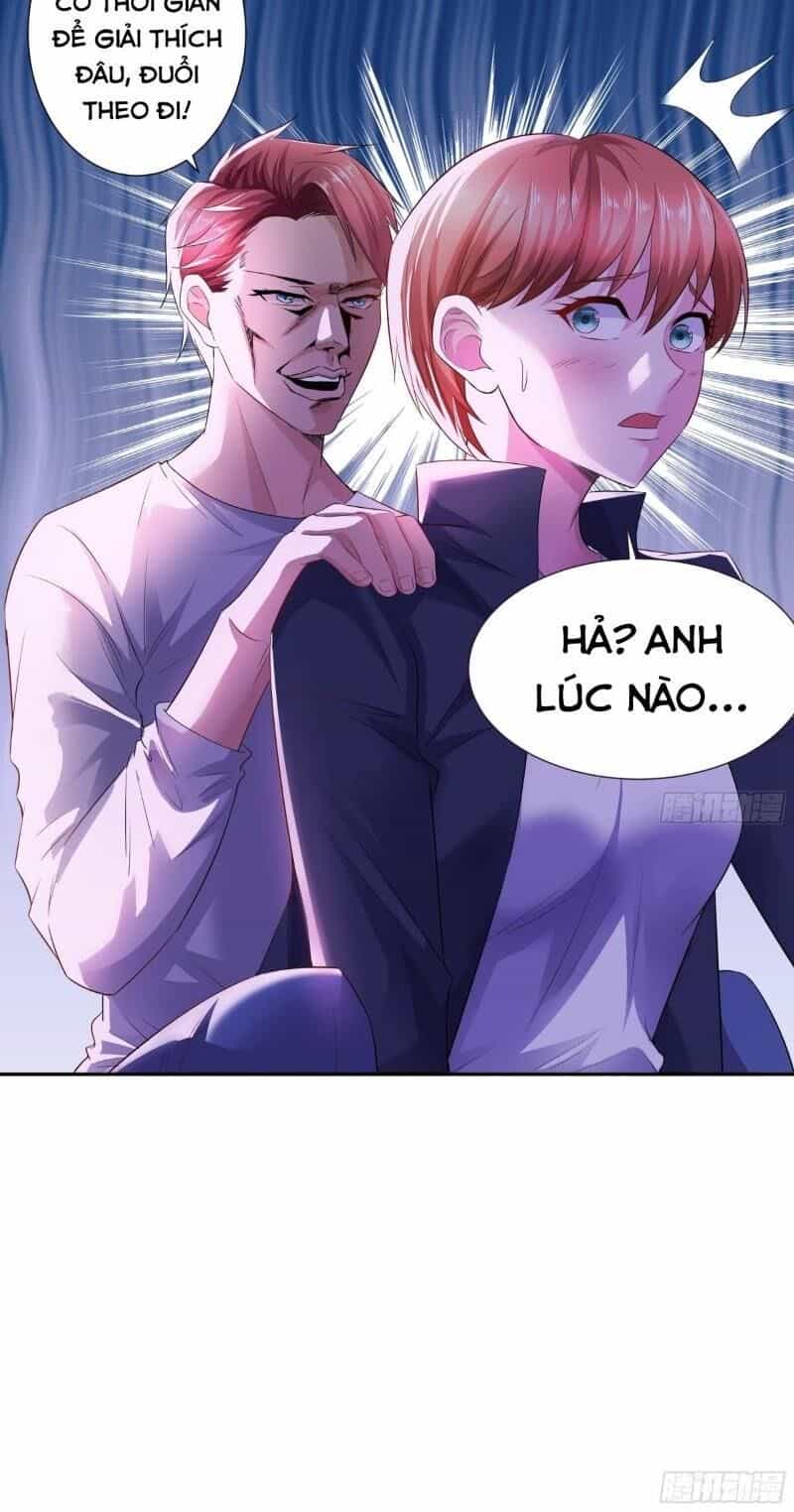 Đô Thị Lãng Tử - Chương 5 - ảnh 34