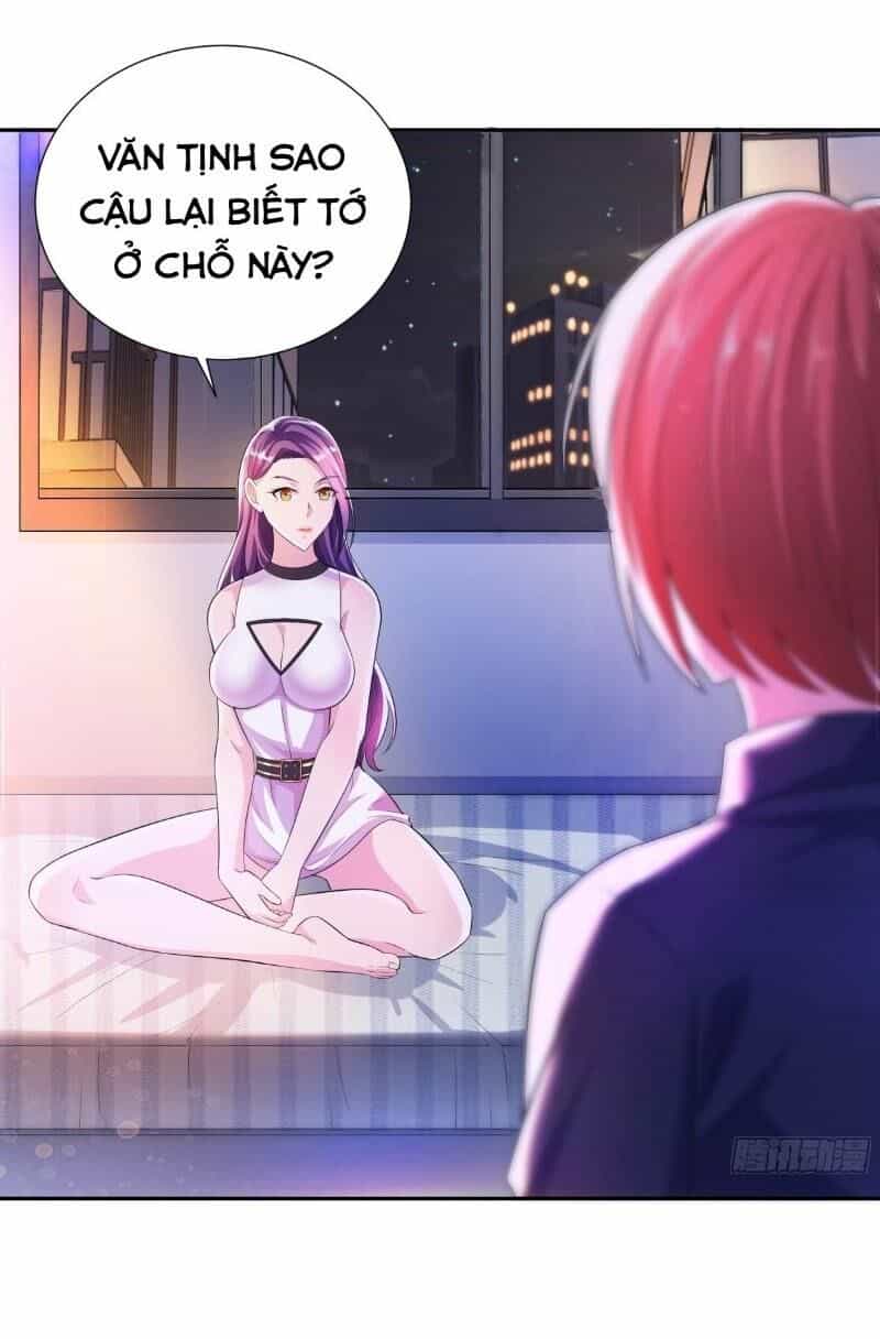 Đô Thị Lãng Tử - Chương 5 - ảnh 4