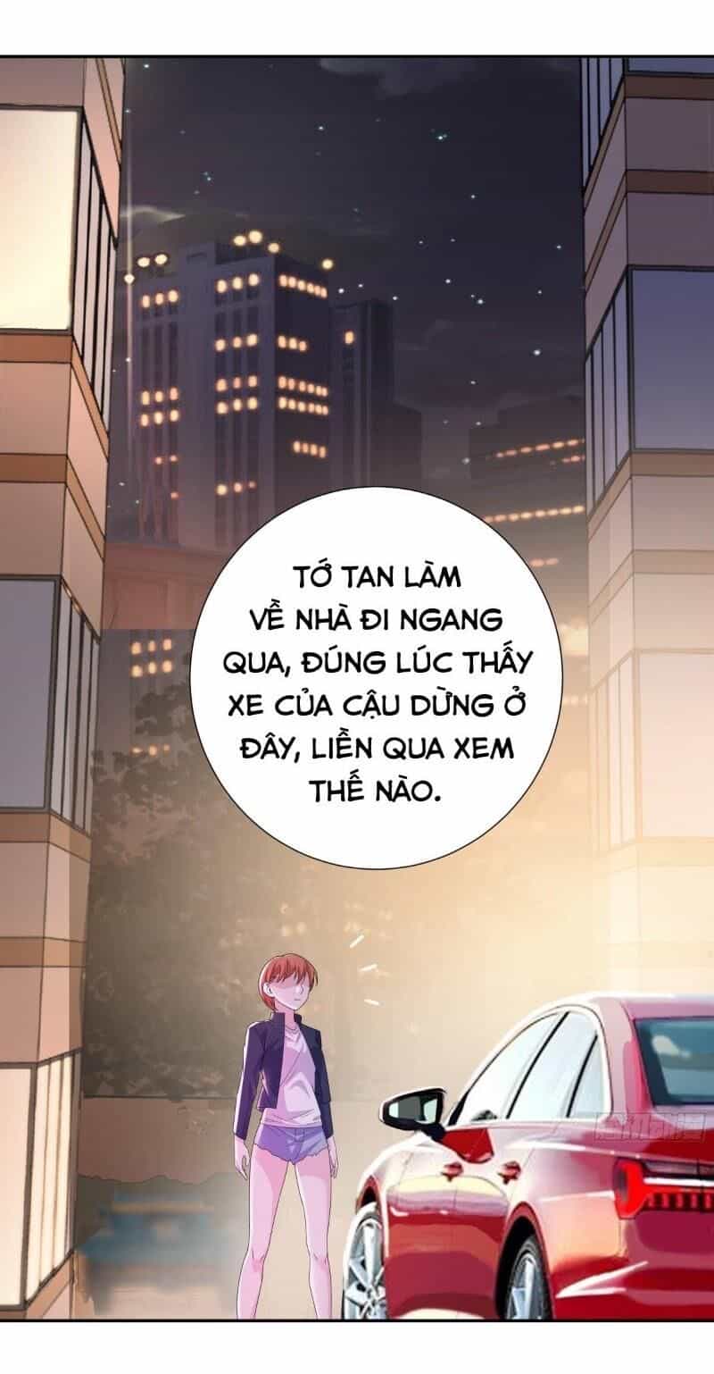 Đô Thị Lãng Tử - Chương 5 - ảnh 5