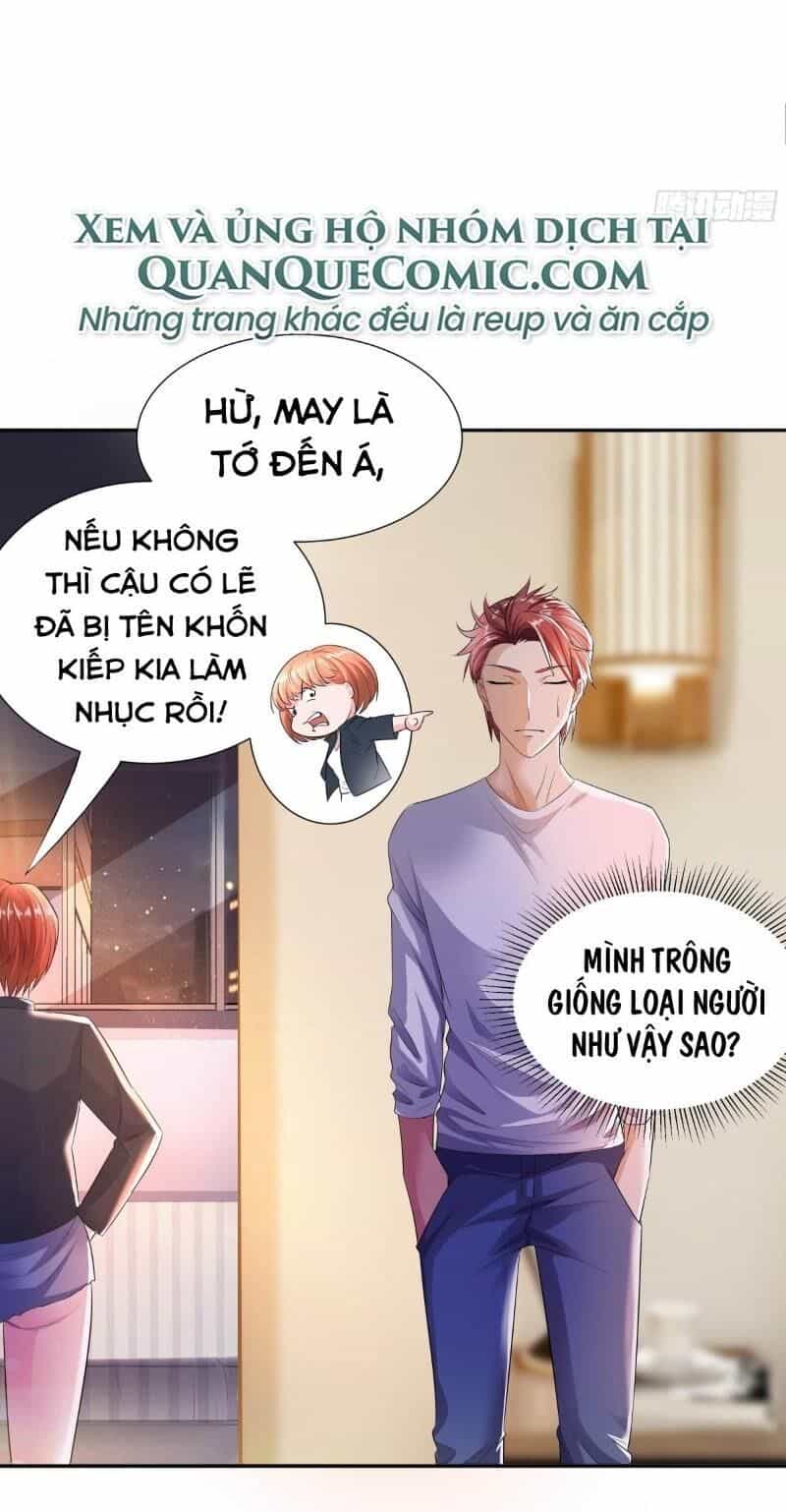 Đô Thị Lãng Tử - Chương 5 - ảnh 6