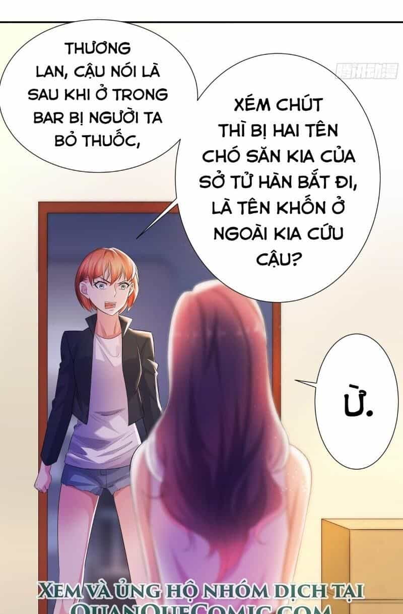 Đô Thị Lãng Tử - Chương 5 - ảnh 9