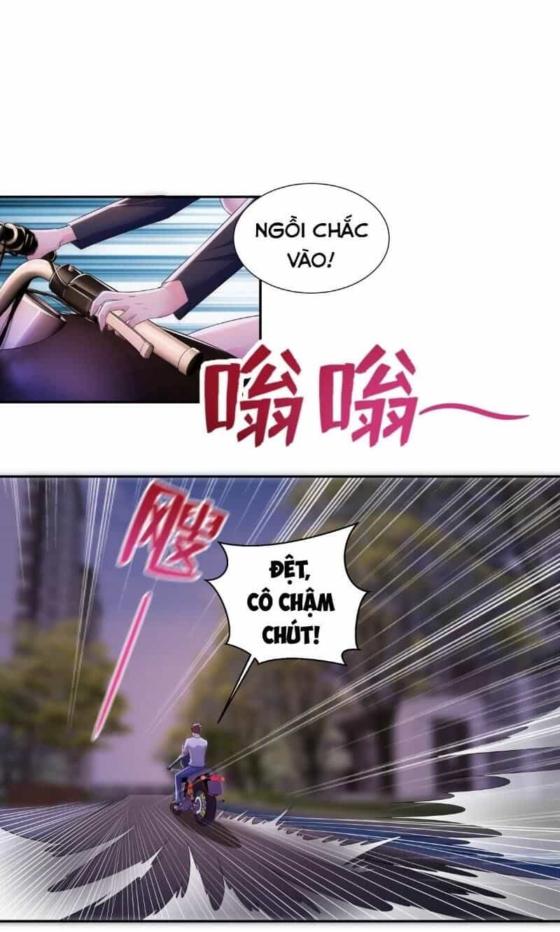 Đô Thị Lãng Tử - Chương 6 - ảnh 1