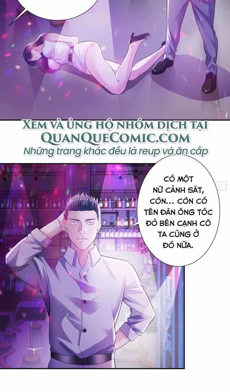 Đô Thị Lãng Tử - Chương 6 - ảnh 10