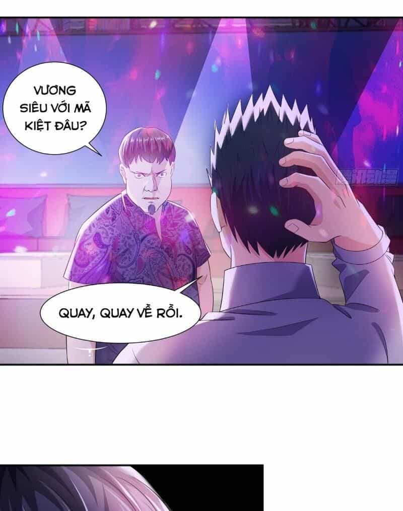 Đô Thị Lãng Tử - Chương 6 - ảnh 11