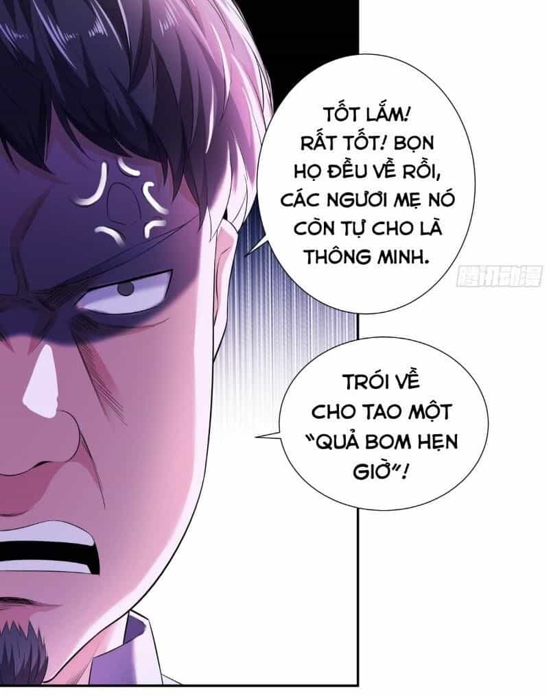 Đô Thị Lãng Tử - Chương 6 - ảnh 12