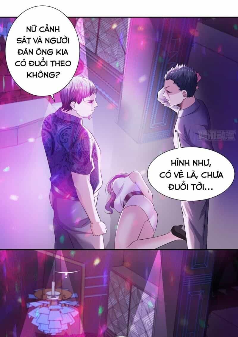 Đô Thị Lãng Tử - Chương 6 - ảnh 13
