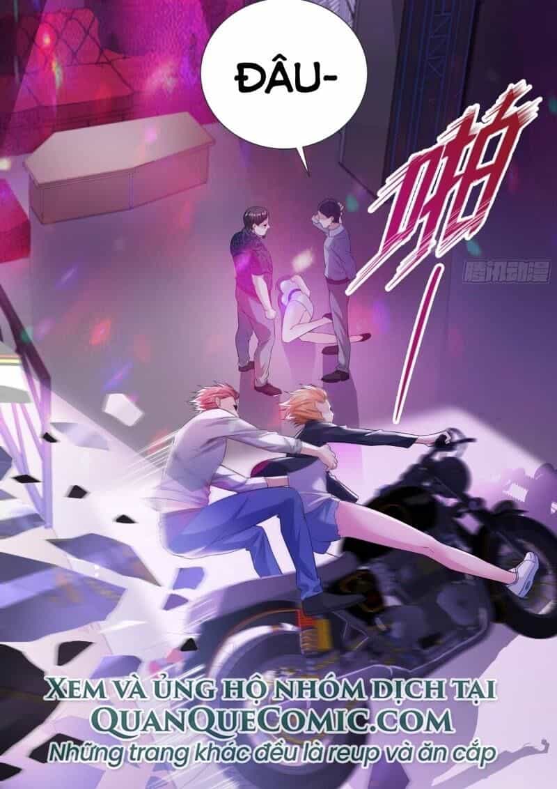Đô Thị Lãng Tử - Chương 6 - ảnh 14