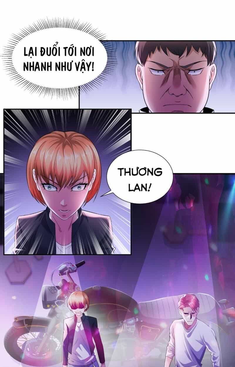 Đô Thị Lãng Tử - Chương 6 - ảnh 17
