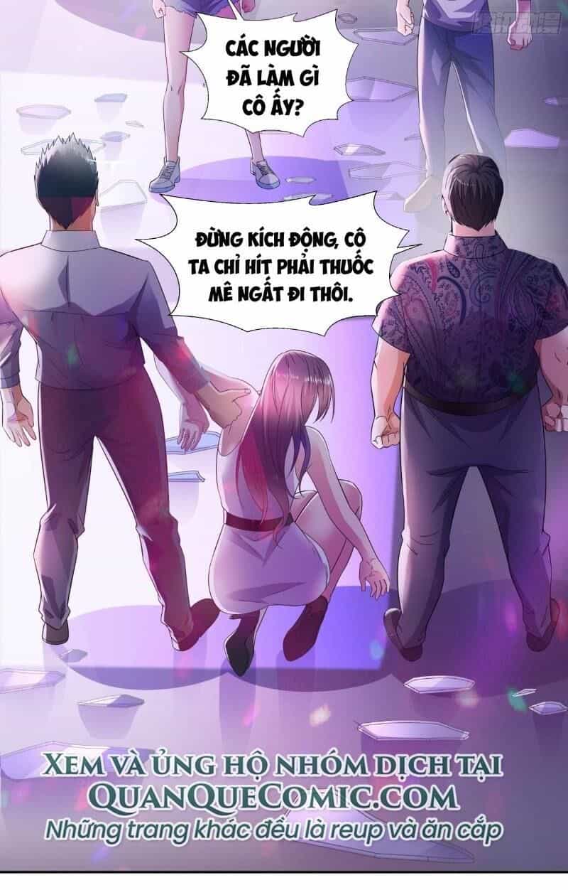 Đô Thị Lãng Tử - Chương 6 - ảnh 18
