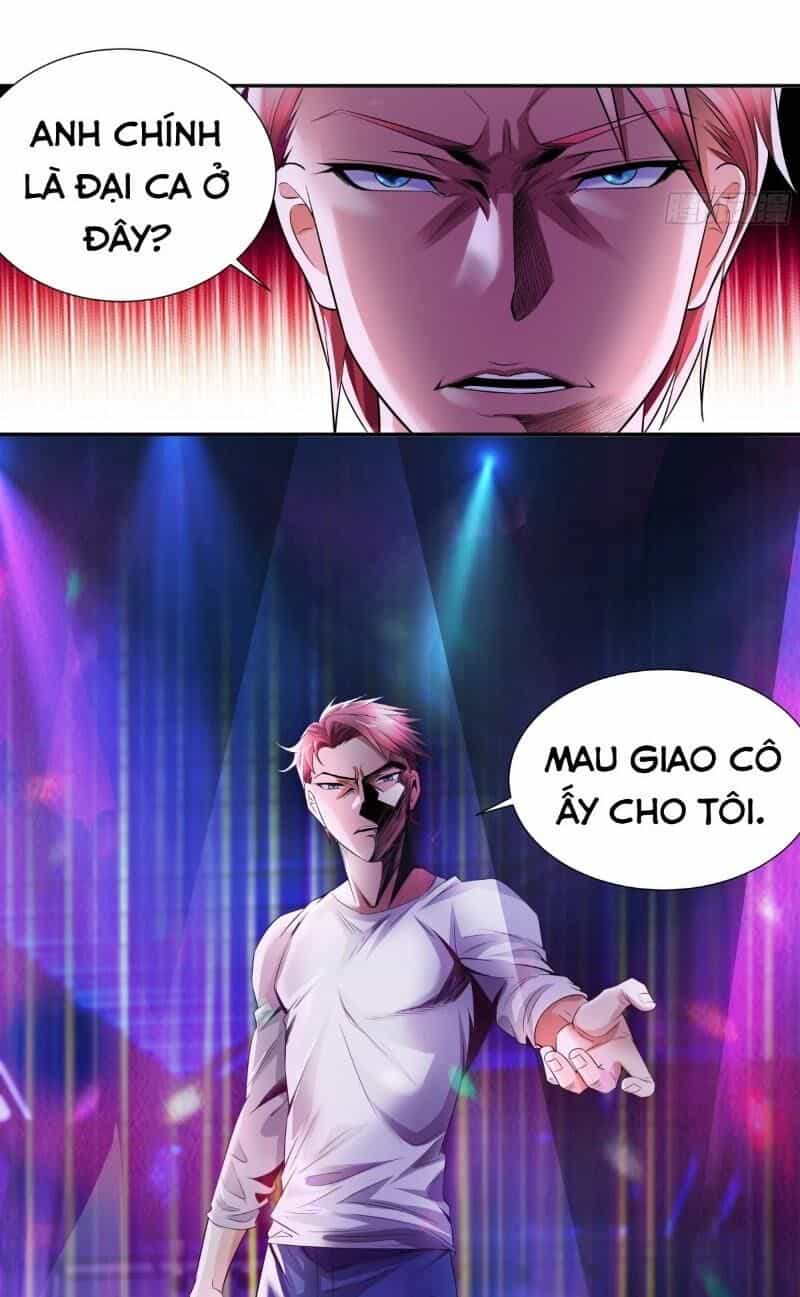 Đô Thị Lãng Tử - Chương 6 - ảnh 19