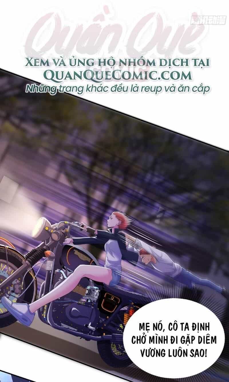 Đô Thị Lãng Tử - Chương 6 - ảnh 2