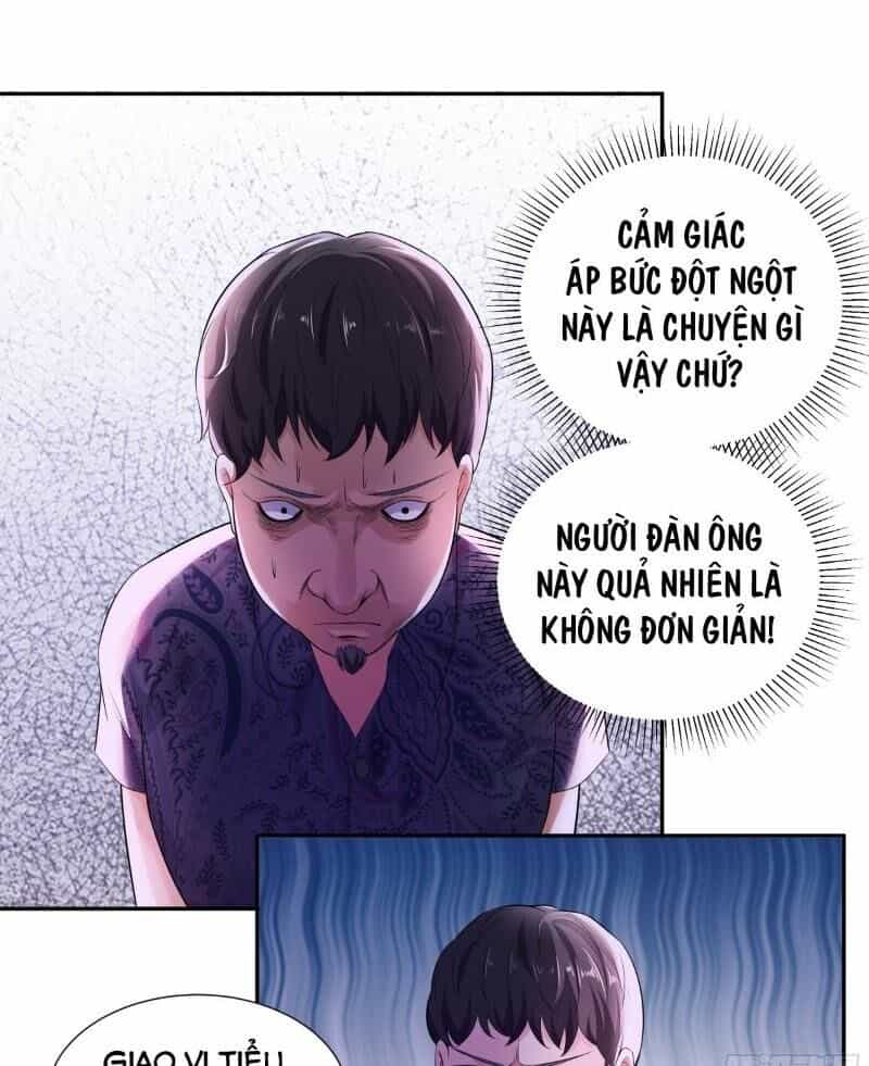 Đô Thị Lãng Tử - Chương 6 - ảnh 21