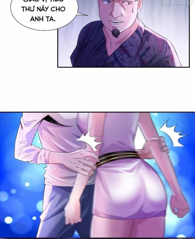Đô Thị Lãng Tử - Chương 6 - ảnh 22