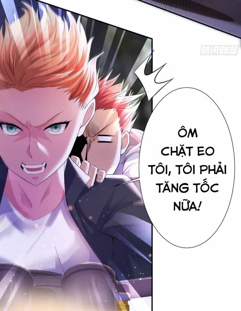 Đô Thị Lãng Tử - Chương 6 - ảnh 3