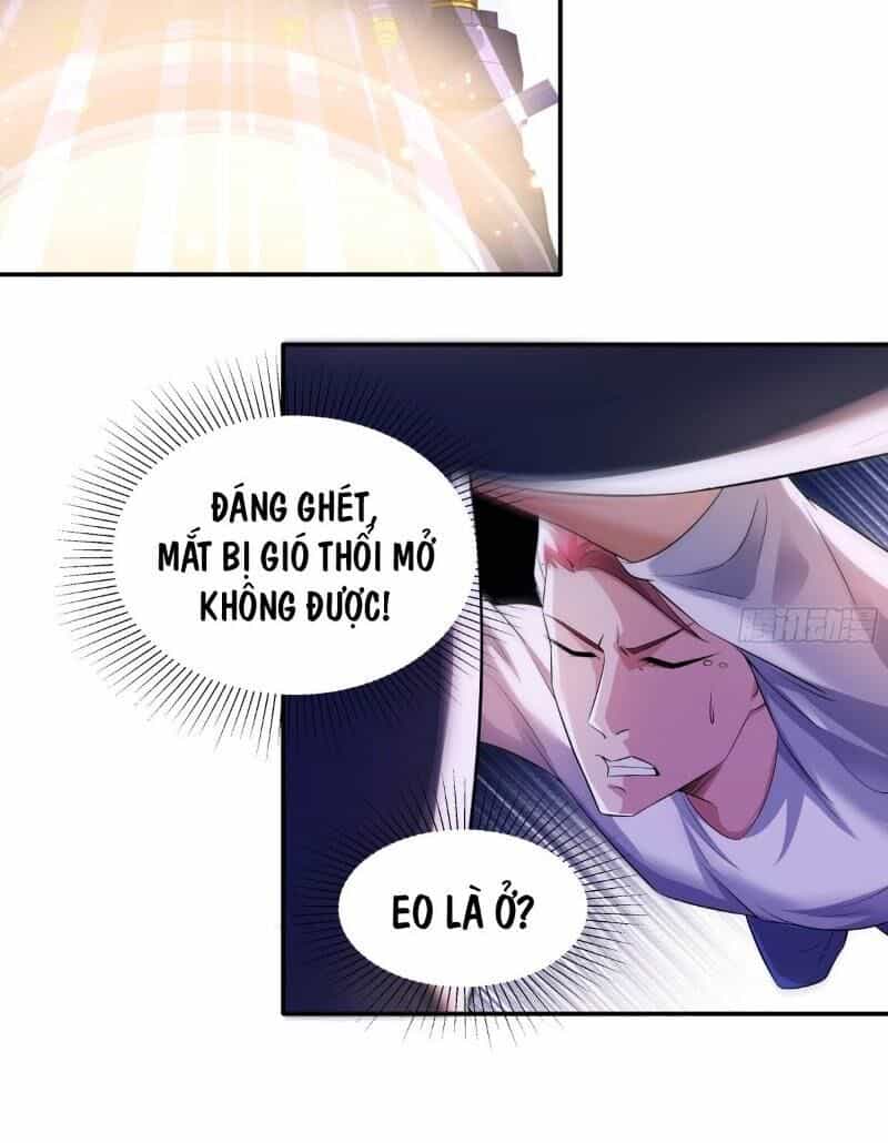 Đô Thị Lãng Tử - Chương 6 - ảnh 4