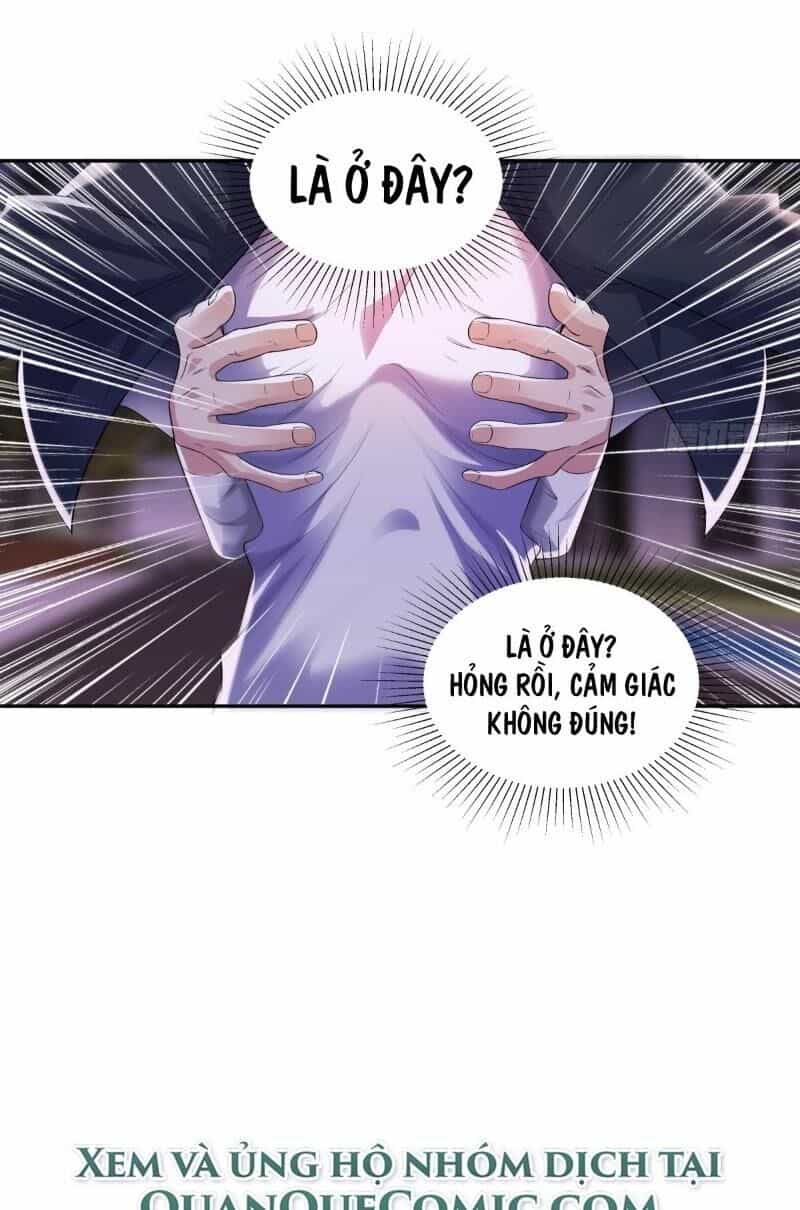 Đô Thị Lãng Tử - Chương 6 - ảnh 5