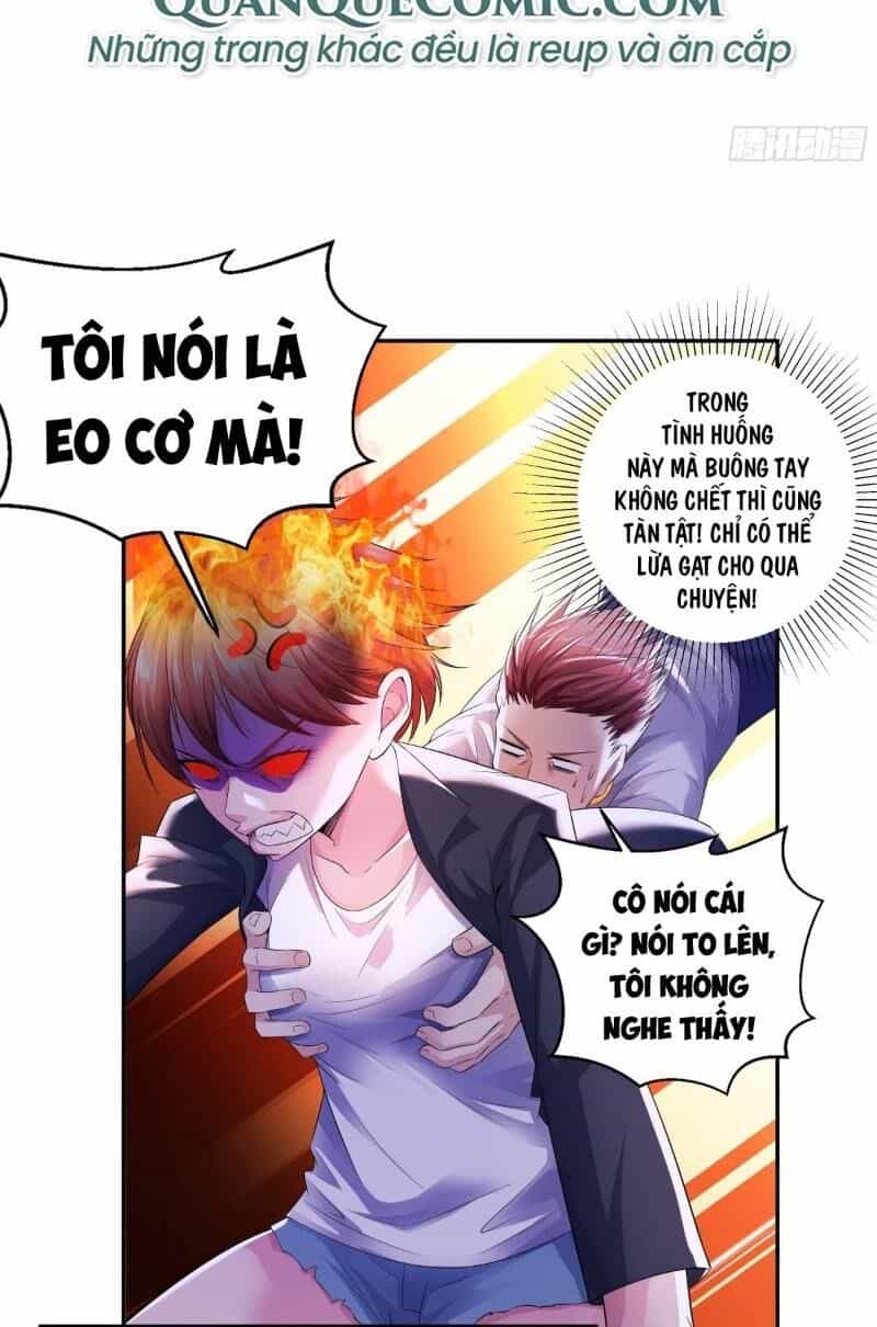 Đô Thị Lãng Tử - Chương 6 - ảnh 6