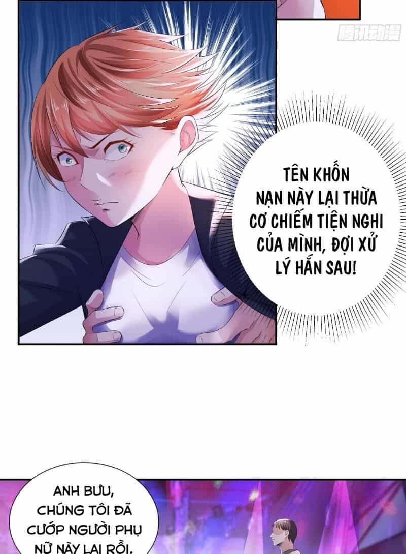 Đô Thị Lãng Tử - Chương 6 - ảnh 7