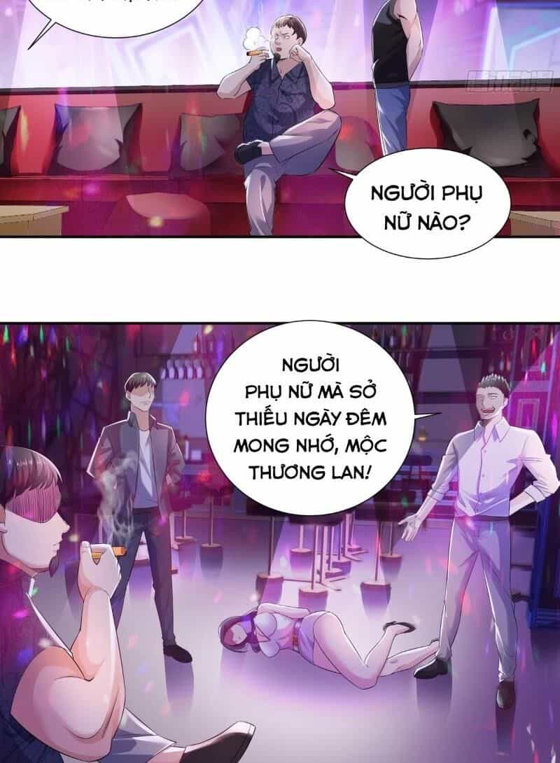 Đô Thị Lãng Tử - Chương 6 - ảnh 8