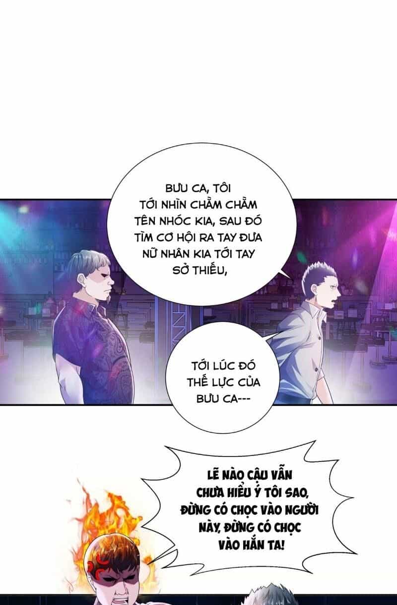 Đô Thị Lãng Tử - Chương 7 - ảnh 1