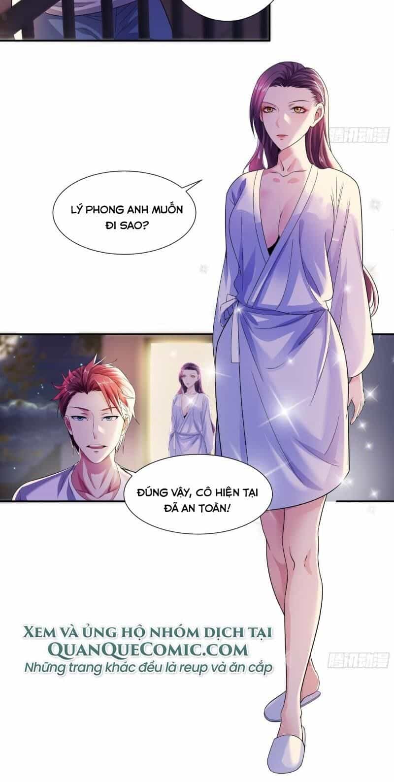 Đô Thị Lãng Tử - Chương 7 - ảnh 10