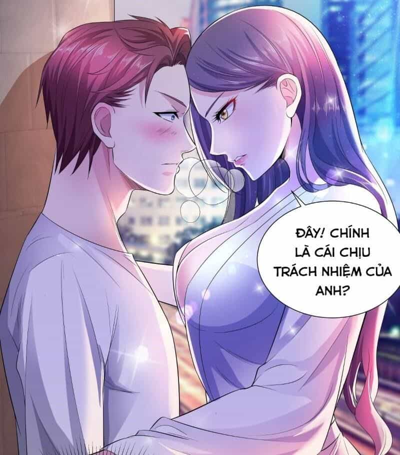 Đô Thị Lãng Tử - Chương 7 - ảnh 16