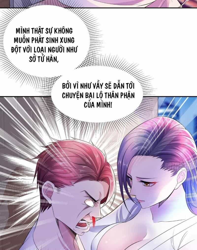 Đô Thị Lãng Tử - Chương 7 - ảnh 17