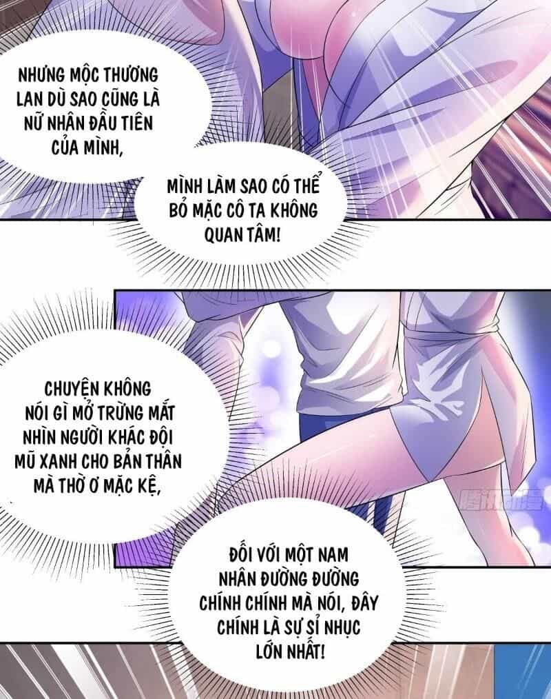 Đô Thị Lãng Tử - Chương 7 - ảnh 18