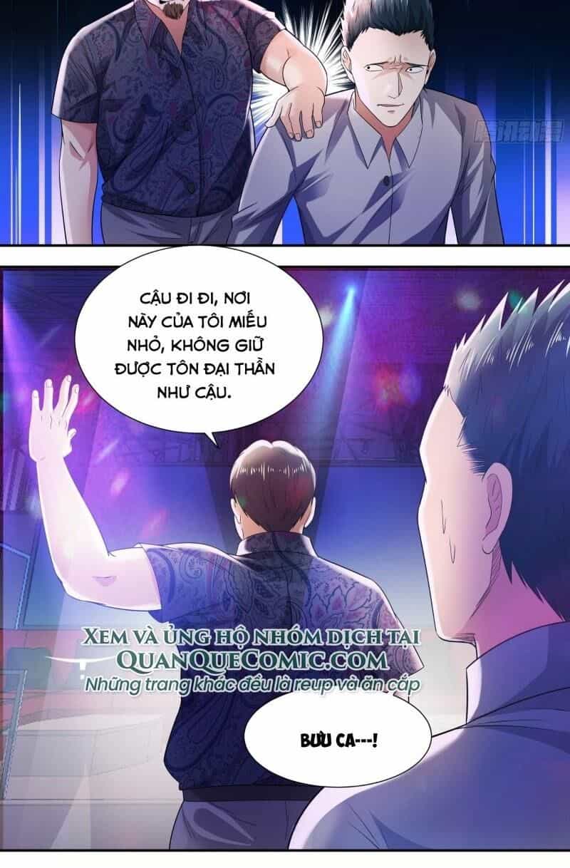 Đô Thị Lãng Tử - Chương 7 - ảnh 2